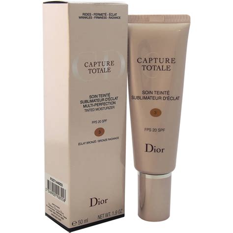 tinted moisturizer dior
